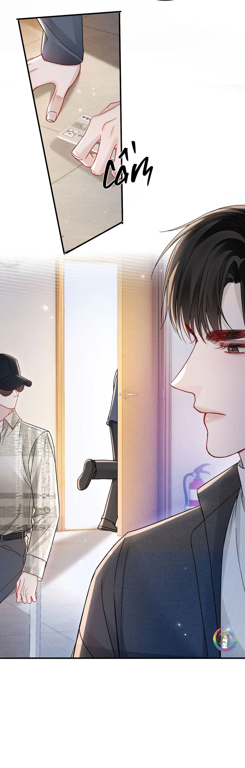 Cuộc Đối Đầu Gay Gắt Chapter 135 - Next Chapter 136