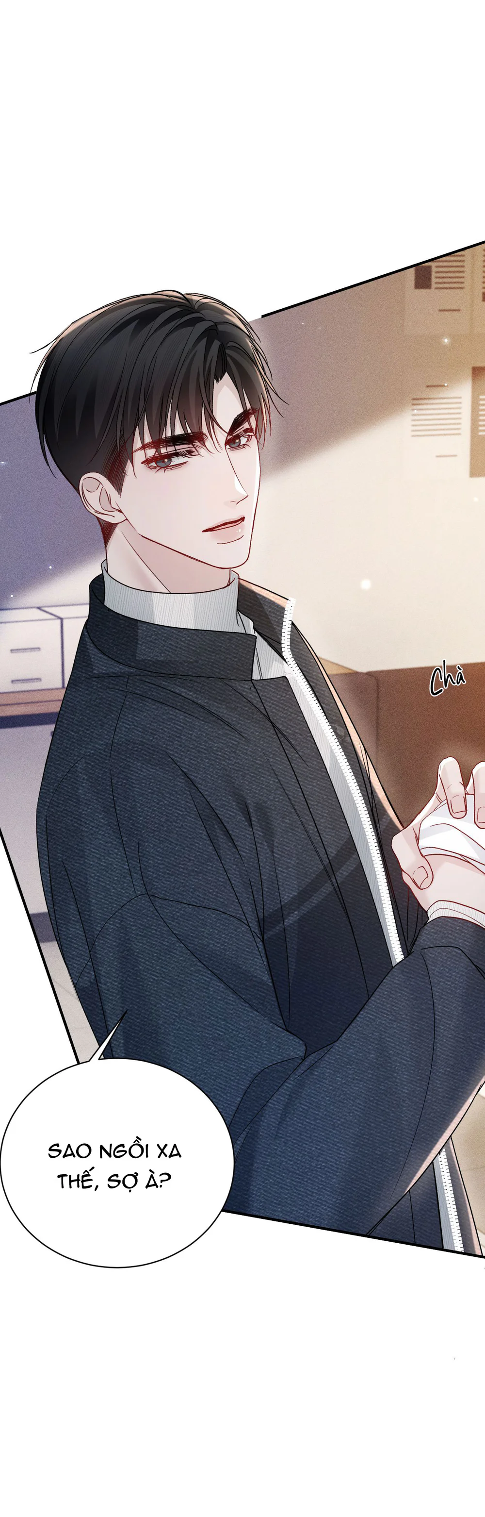 Cuộc Đối Đầu Gay Gắt Chapter 135 - Next Chapter 136