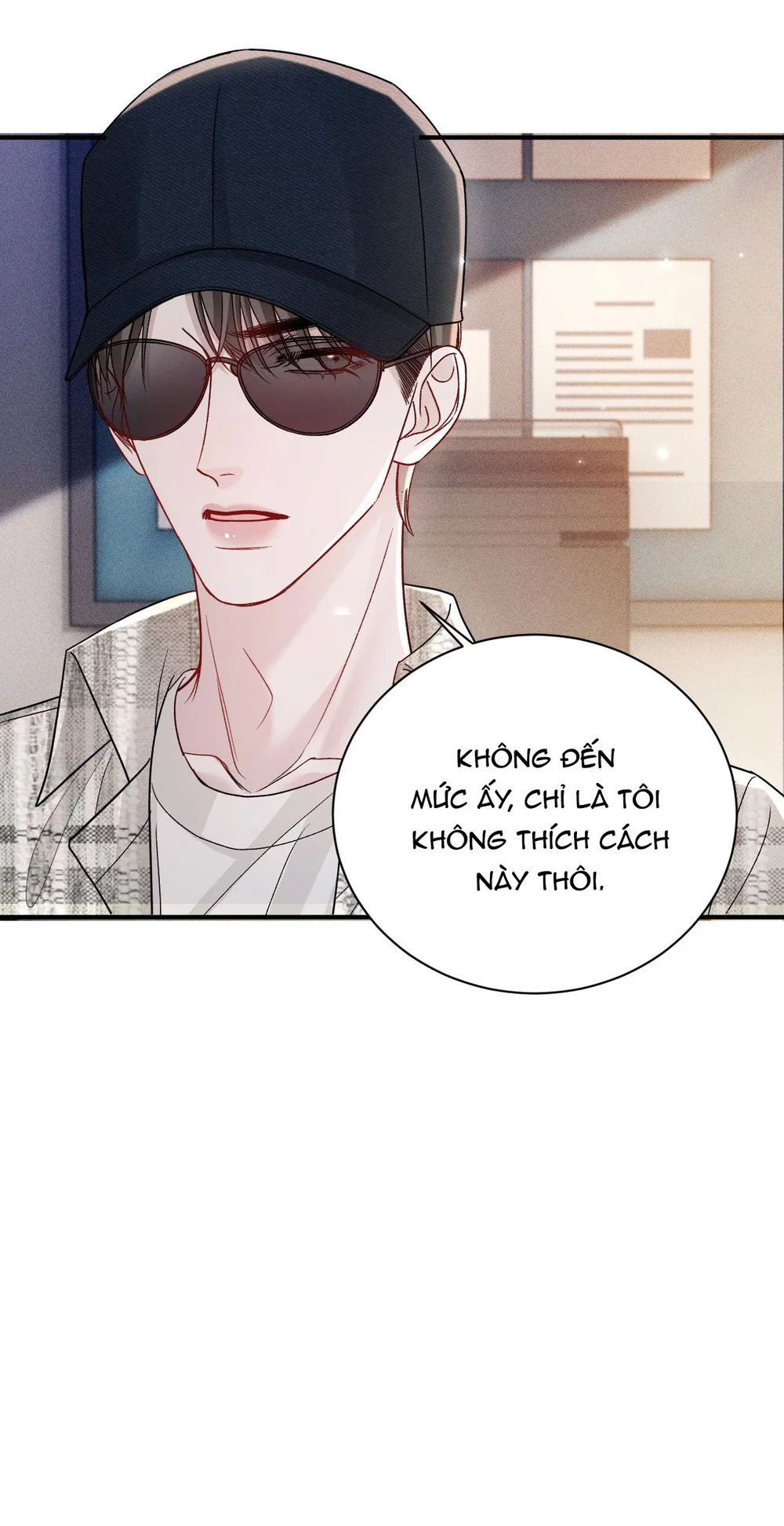 Cuộc Đối Đầu Gay Gắt Chapter 135 - Next Chapter 136