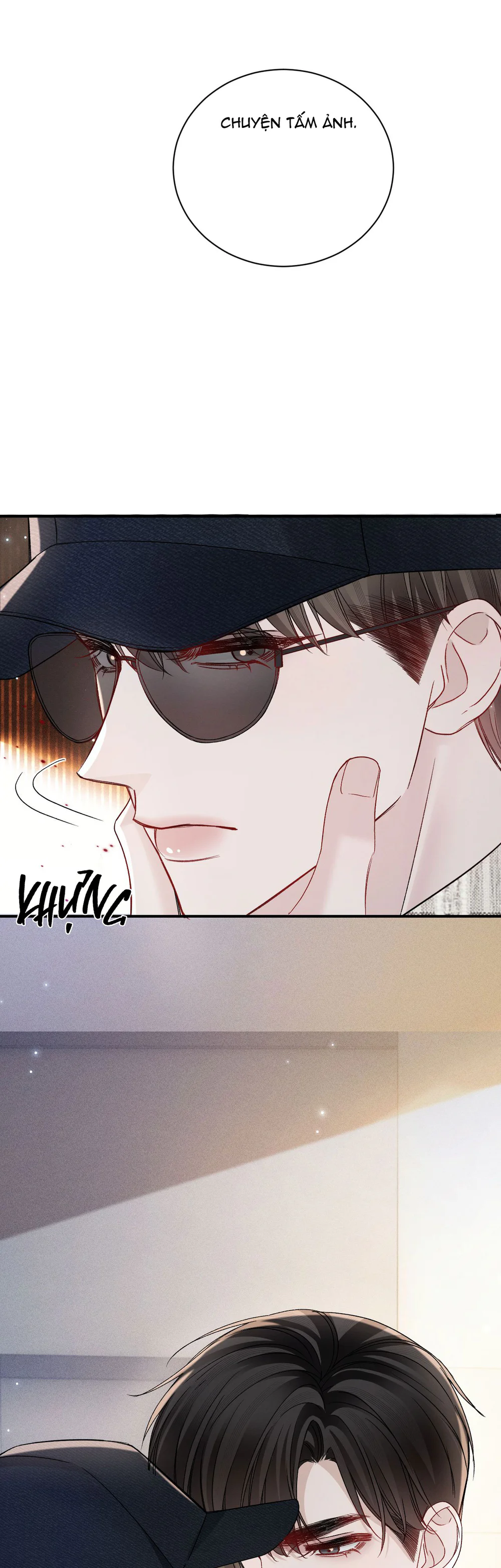 Cuộc Đối Đầu Gay Gắt Chapter 135 - Next Chapter 136