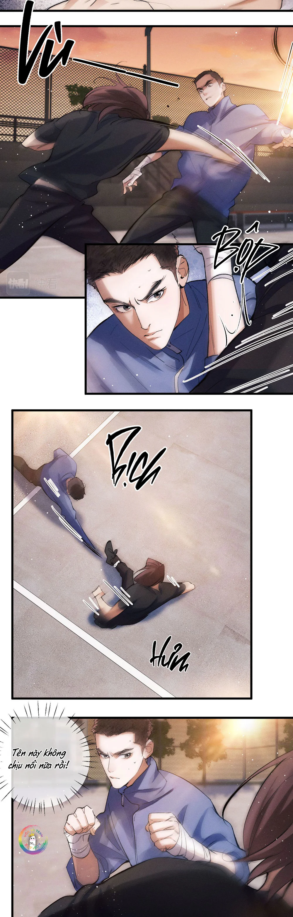 Tát Dã (Ngang Tàng) Chapter 69 - Next Chapter 70