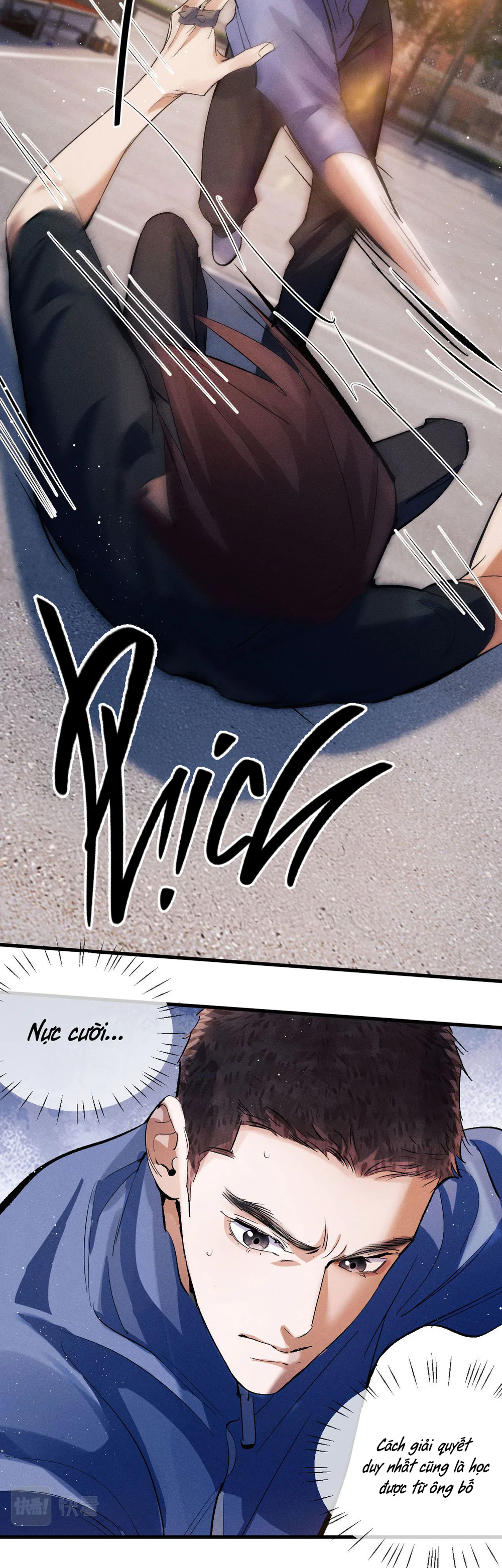 Tát Dã (Ngang Tàng) Chapter 69 - Next Chapter 70