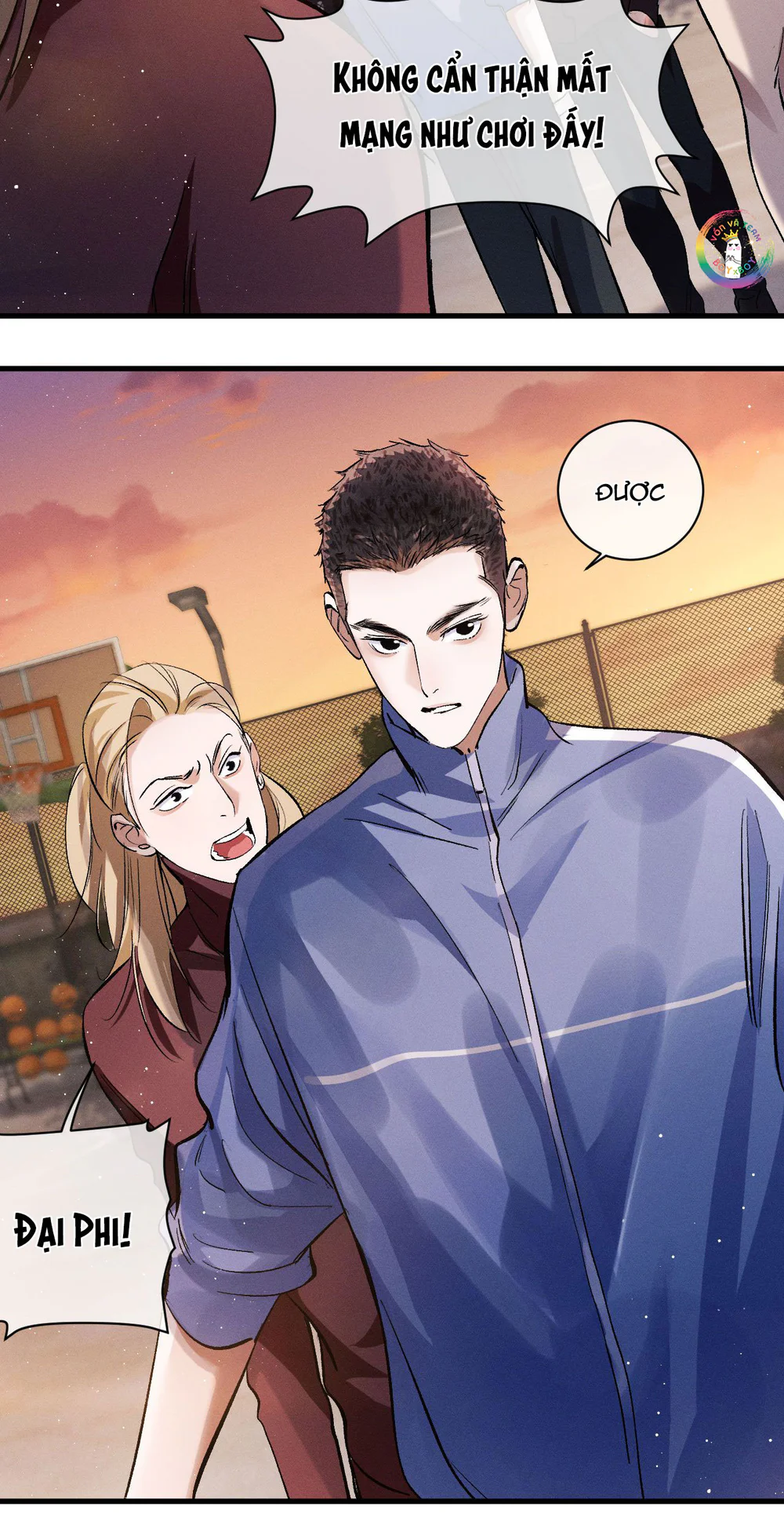 Tát Dã (Ngang Tàng) Chapter 69 - Next Chapter 70