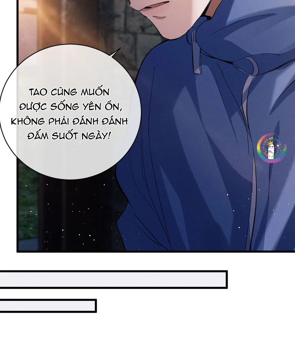 Tát Dã (Ngang Tàng) Chapter 69 - Next Chapter 70