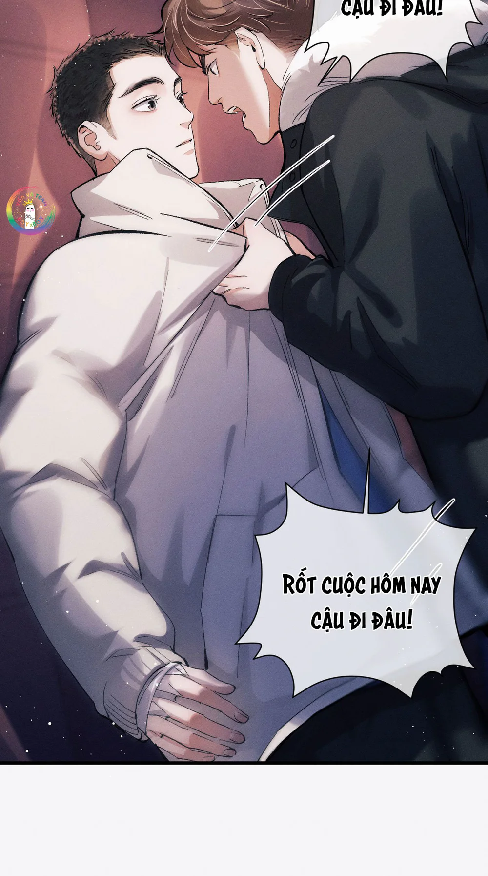 Tát Dã (Ngang Tàng) Chapter 69 - Next Chapter 70