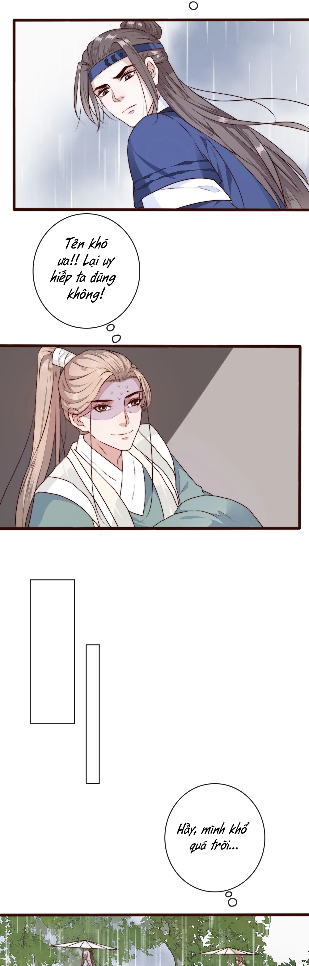 Hạnh Lâm Phương Hoa (END SS1) Chapter 108 - Next Chapter 109