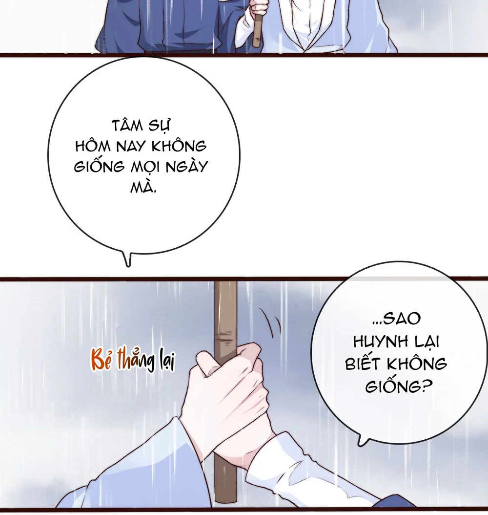 Hạnh Lâm Phương Hoa (END SS1) Chapter 108 - Next Chapter 109