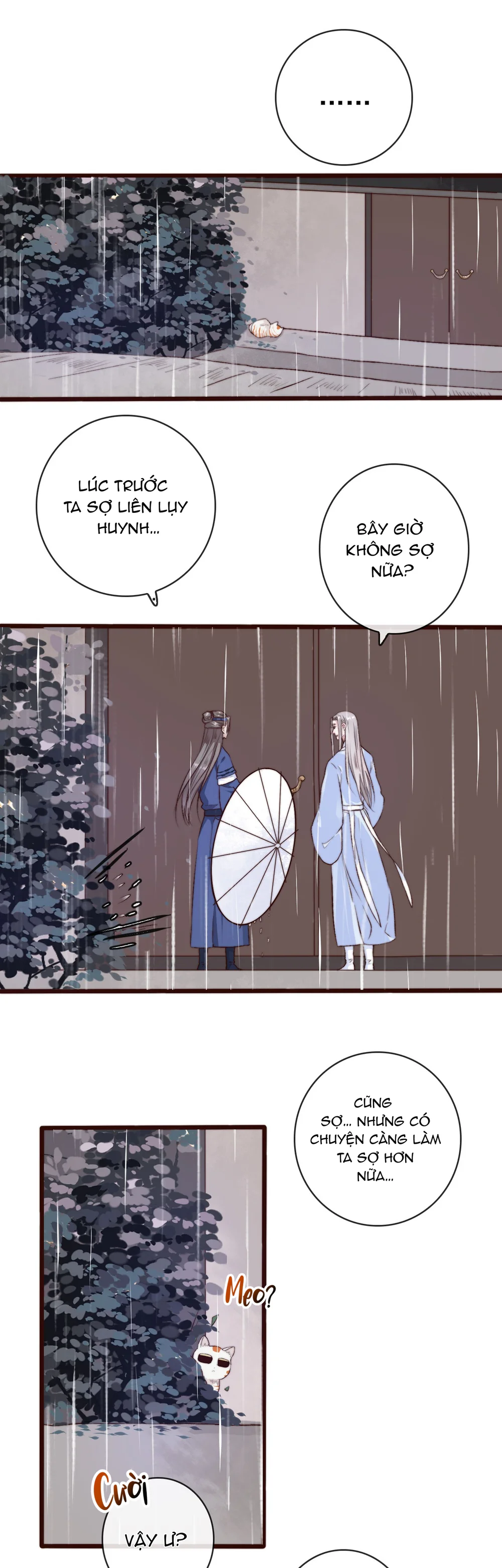 Hạnh Lâm Phương Hoa (END SS1) Chapter 108 - Next Chapter 109