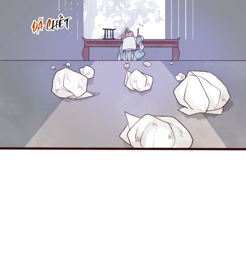 Hạnh Lâm Phương Hoa (END SS1) Chapter 108 - Next Chapter 109