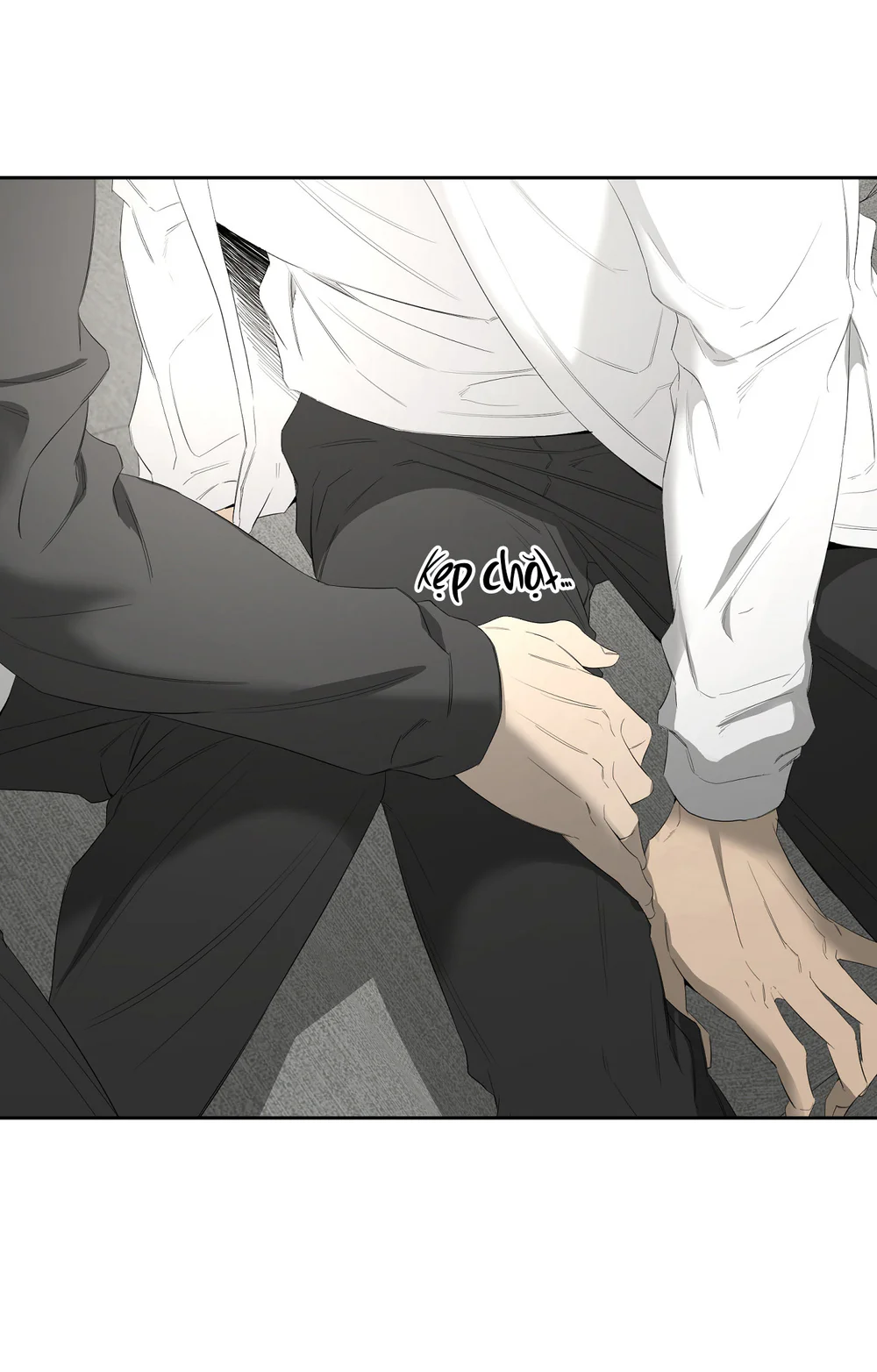 Tôi và Yang Il-woo Chapter 17 - Next Chapter 18