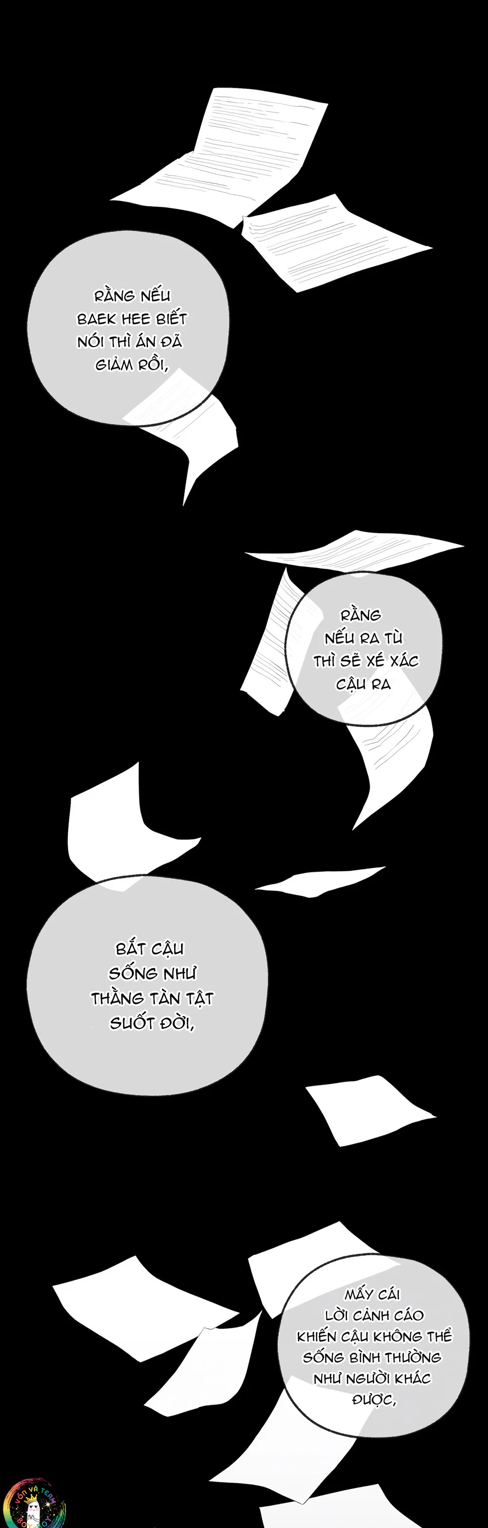 Tôi và Yang Il-woo Chapter 17 - Next Chapter 18