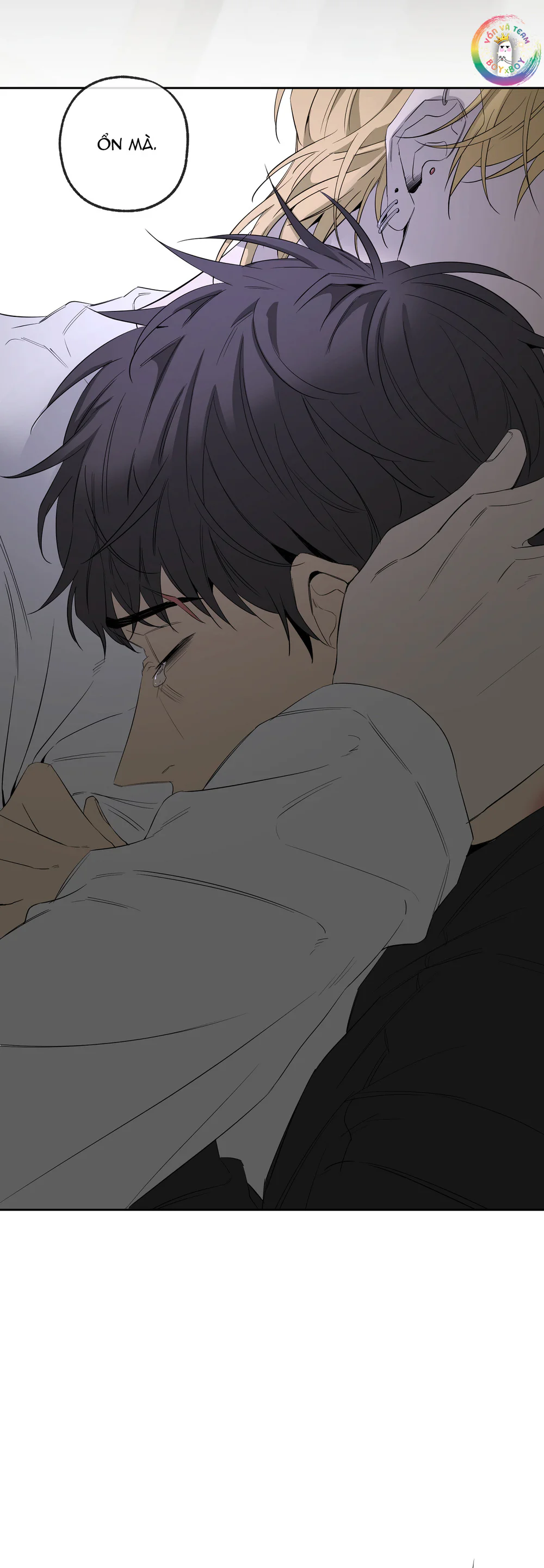 Tôi và Yang Il-woo Chapter 17 - Next Chapter 18