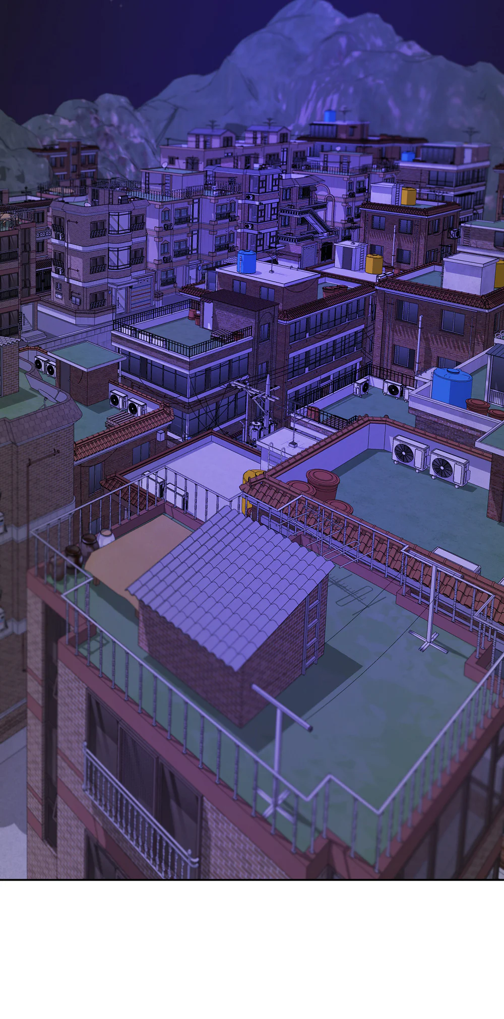 Tôi và Yang Il-woo Chapter 17 - Next Chapter 18