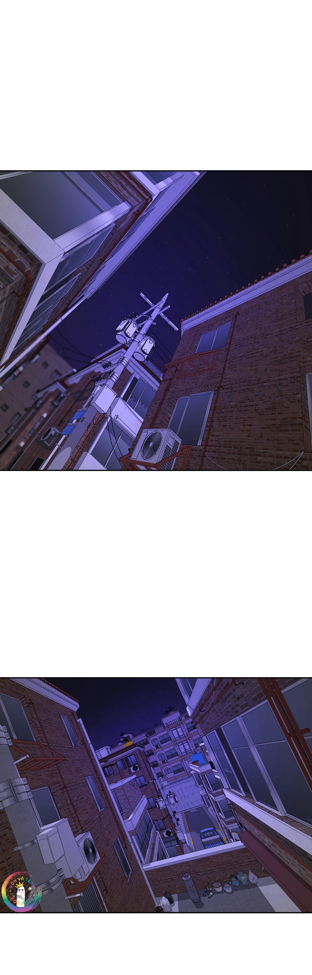 Tôi và Yang Il-woo Chapter 17 - Next Chapter 18