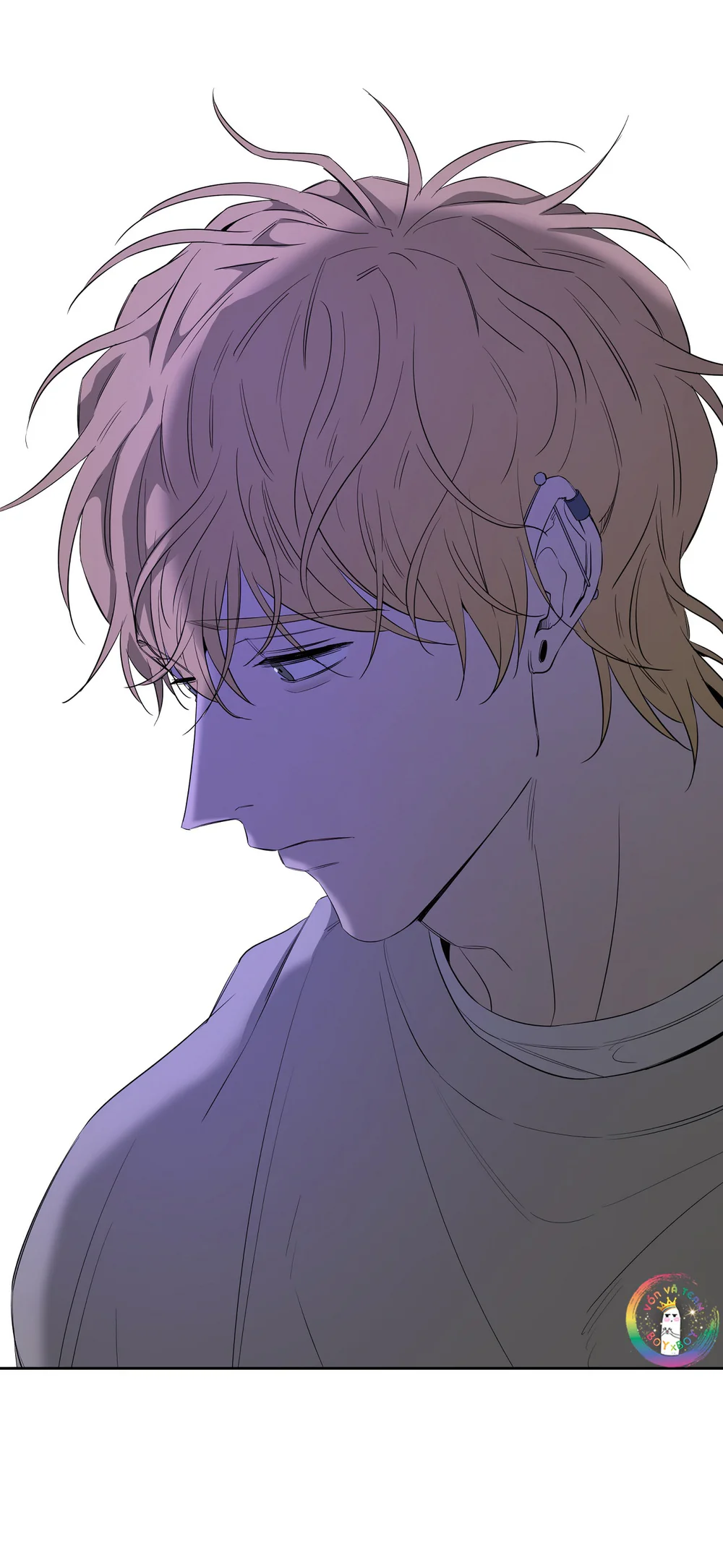 Tôi và Yang Il-woo Chapter 17 - Next Chapter 18