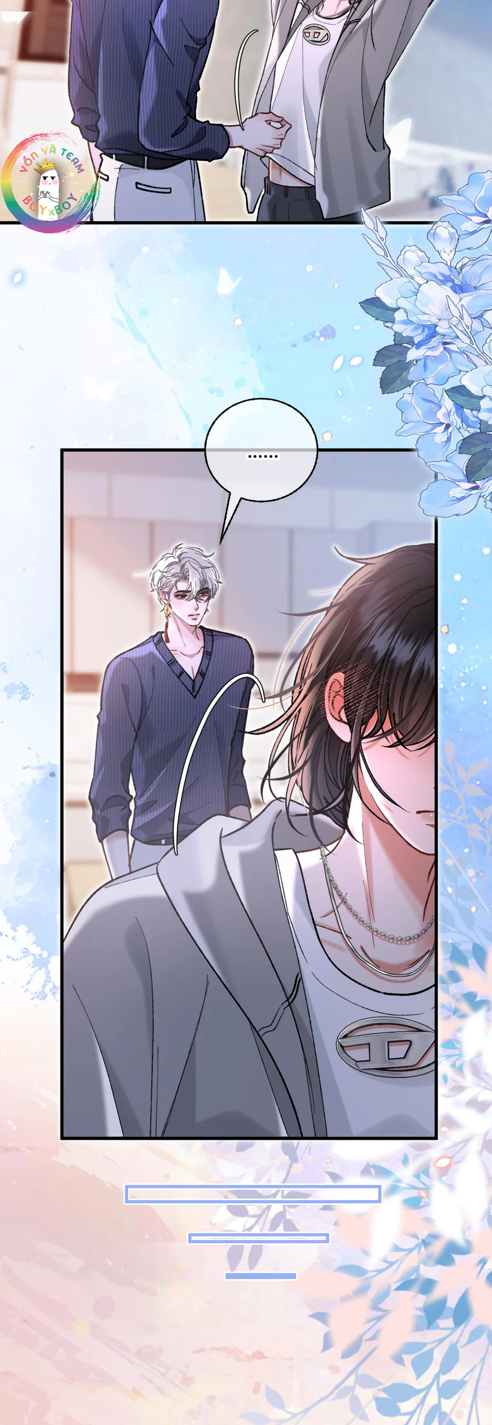 Scandal Vị Tanh Ngọt Chapter 34 - Next Chapter 35