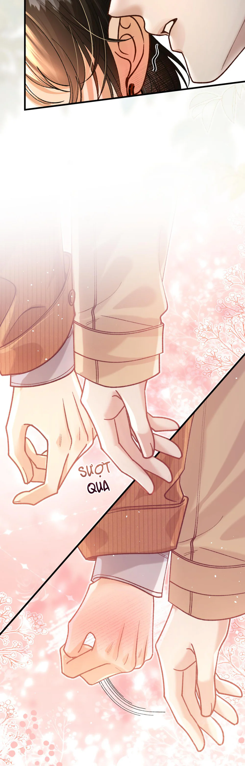 Scandal Vị Tanh Ngọt Chapter 34 - Next Chapter 35