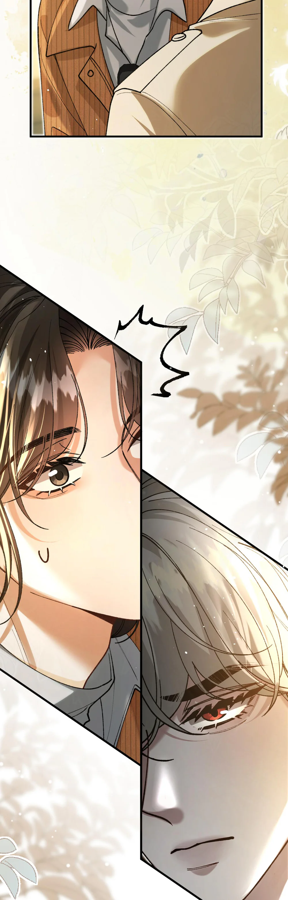 Scandal Vị Tanh Ngọt Chapter 34 - Next Chapter 35