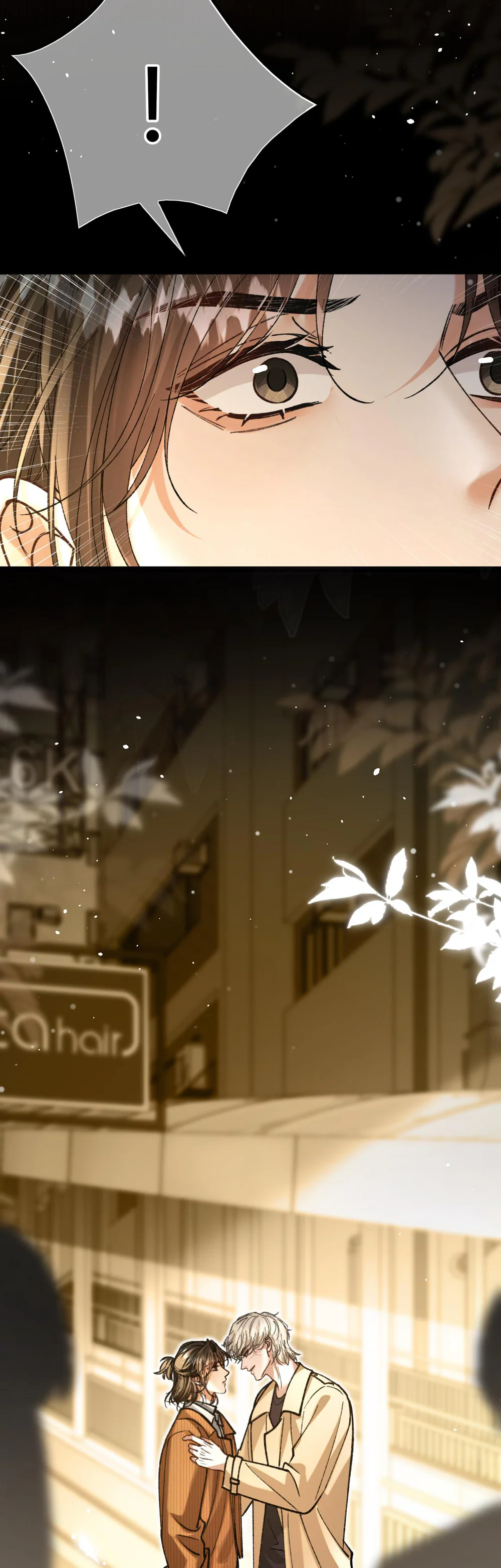 Scandal Vị Tanh Ngọt Chapter 34 - Next Chapter 35