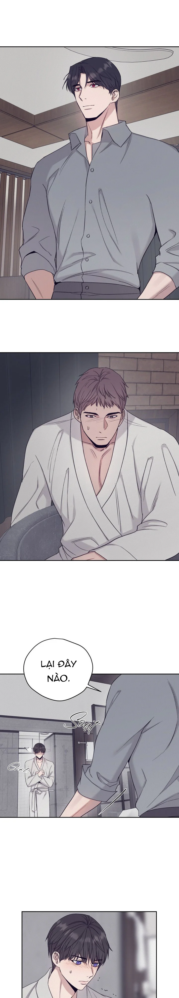 TUYỂN TẬP NHẤT THỤ ĐA CÔNG CỦA NHÀ KIM Chapter 50.4 estoxin 4 - Next Chapter 50.5 estoxin end