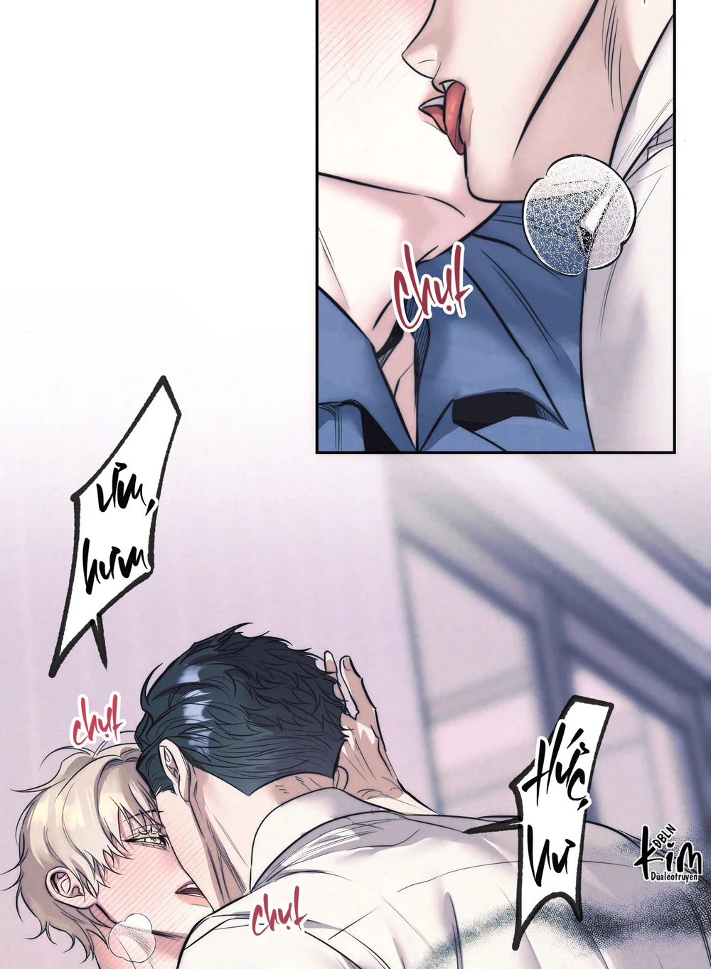 KỲ THỊ Chapter 63 - Next Chapter 64 end