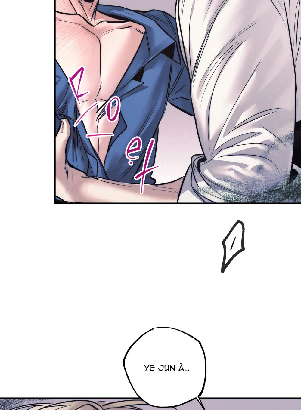 KỲ THỊ Chapter 63 - Next Chapter 64 end