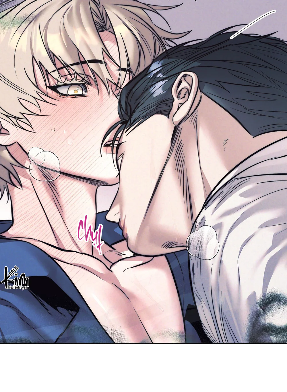 KỲ THỊ Chapter 63 - Next Chapter 64 end