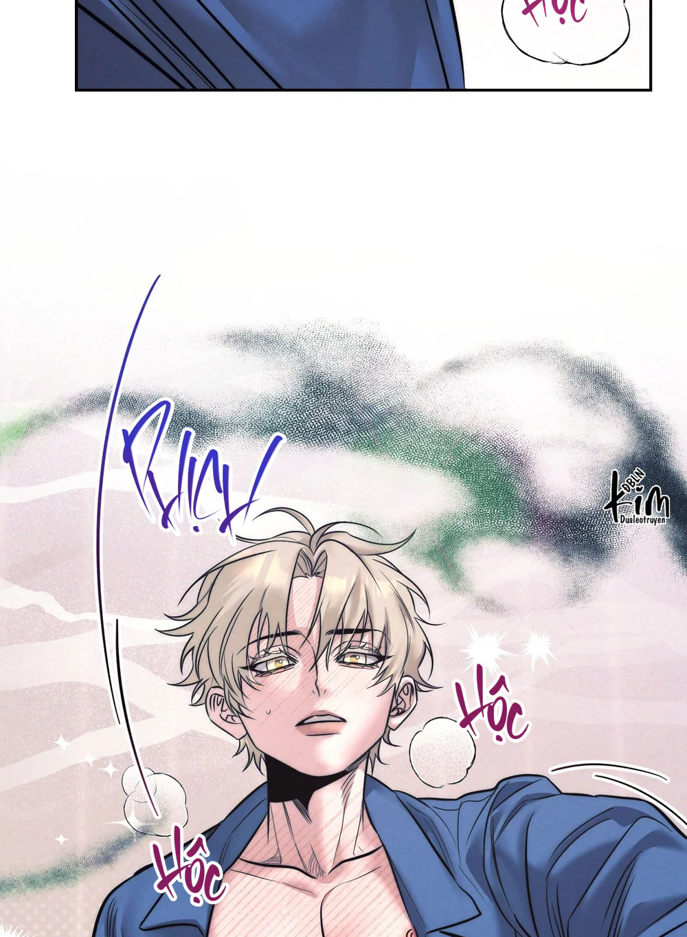 KỲ THỊ Chapter 63 - Next Chapter 64 end