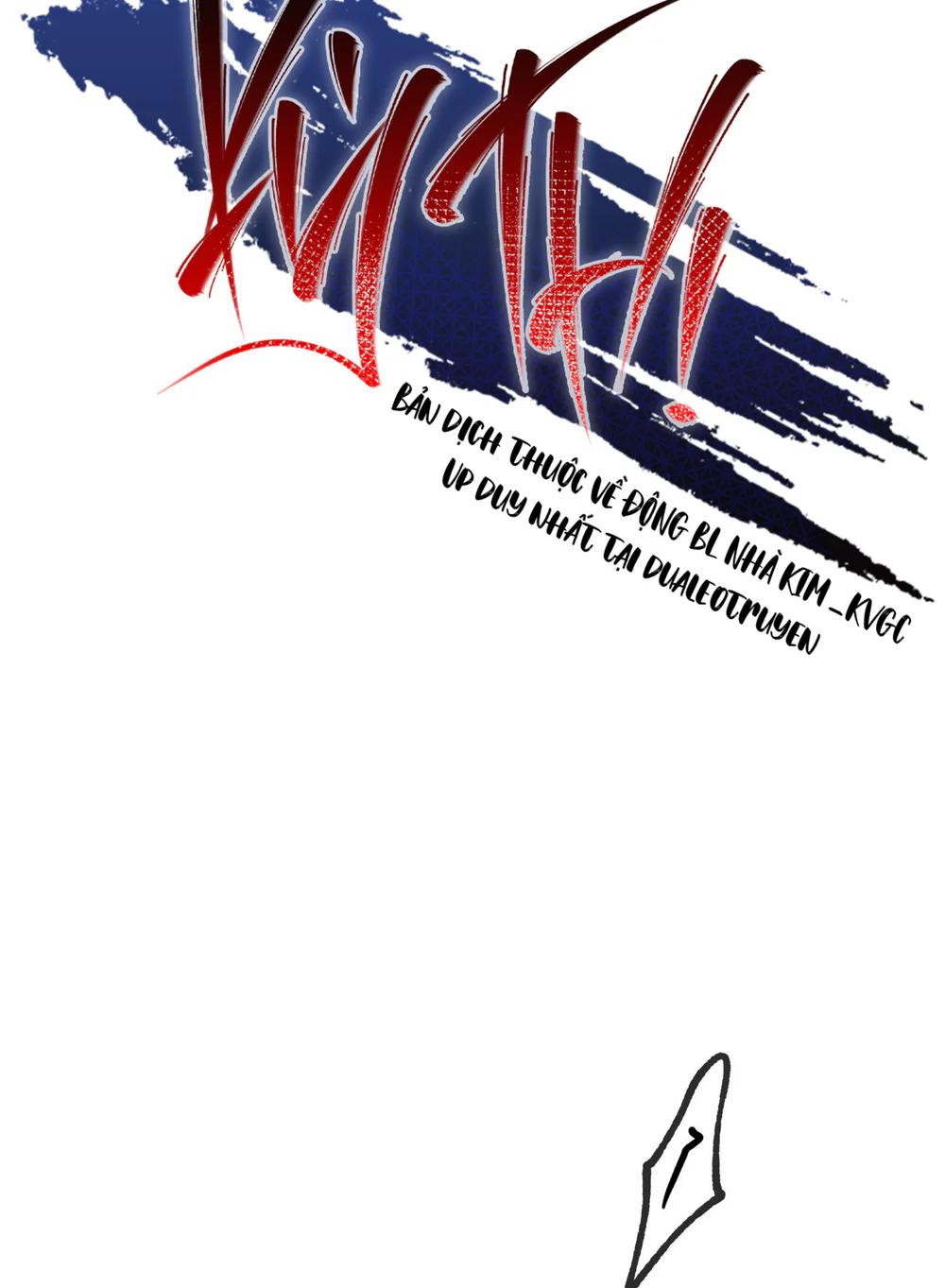 KỲ THỊ Chapter 63 - Next Chapter 64 end