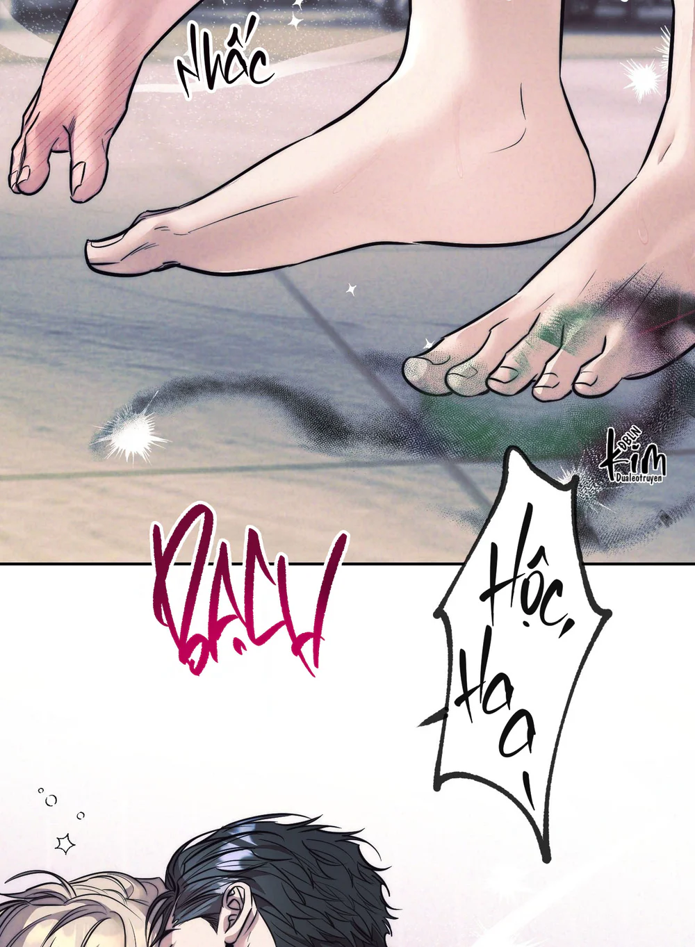 KỲ THỊ Chapter 63 - Next Chapter 64 end