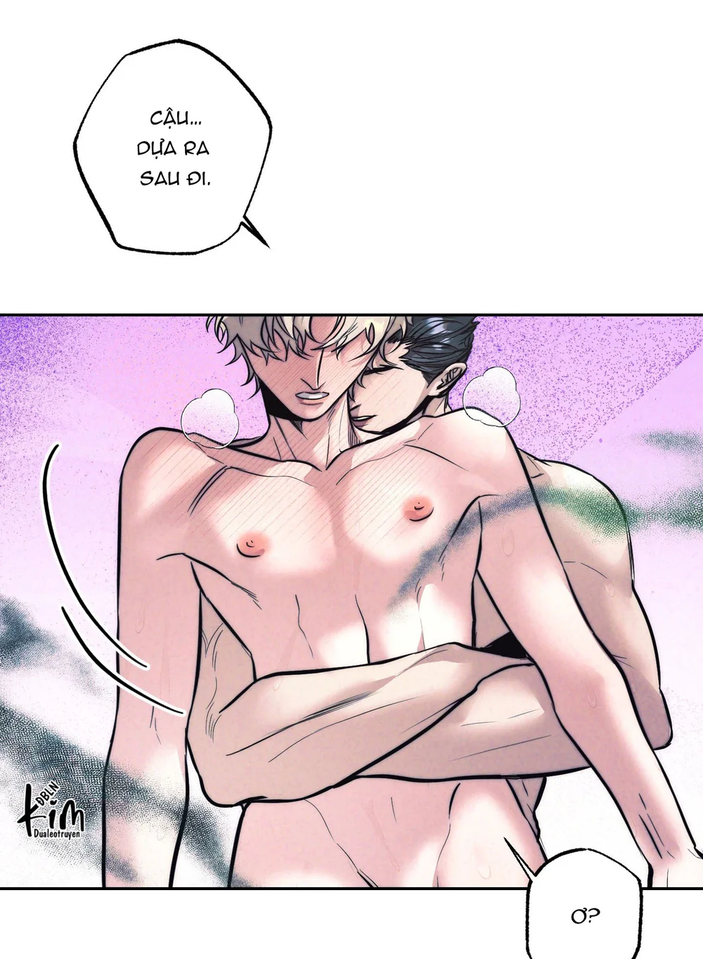 KỲ THỊ Chapter 63 - Next Chapter 64 end