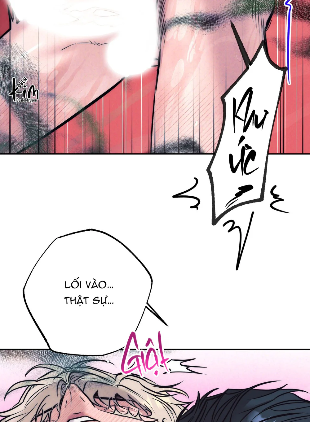 KỲ THỊ Chapter 63 - Next Chapter 64 end