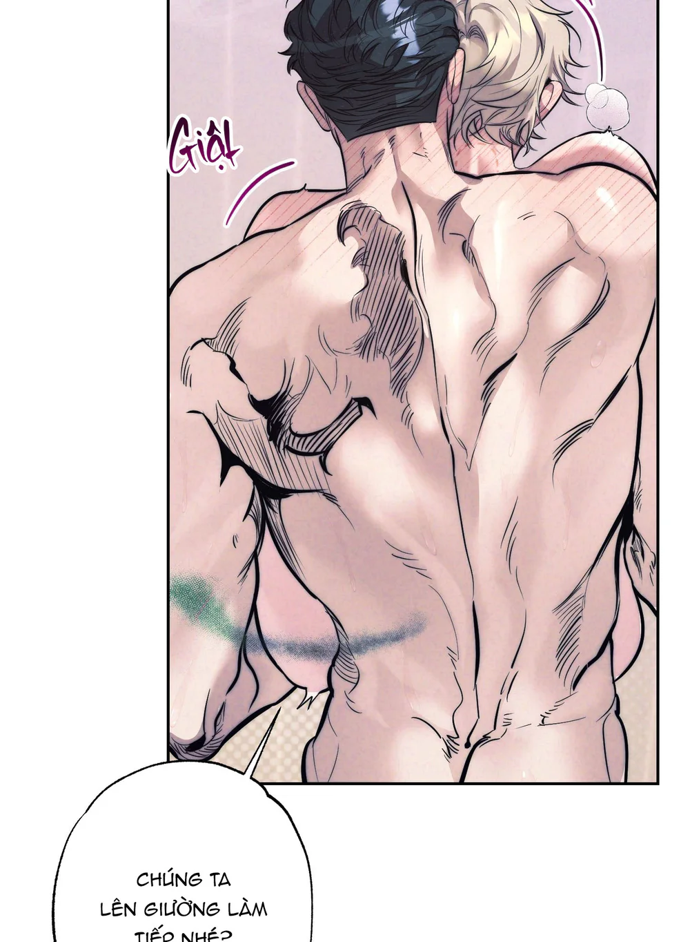 KỲ THỊ Chapter 63 - Next Chapter 64 end