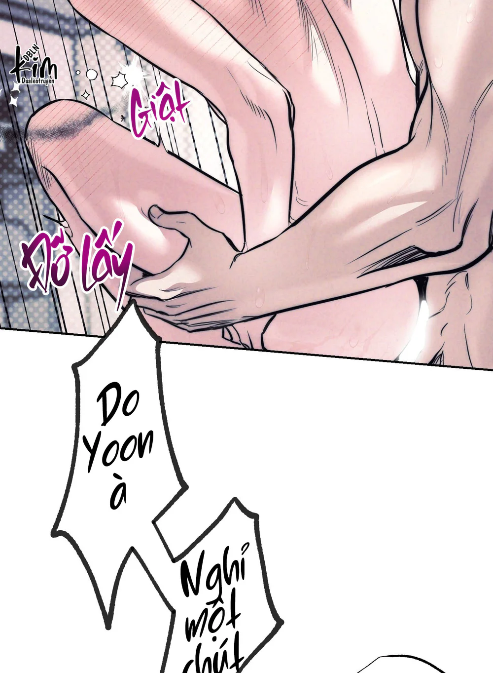 KỲ THỊ Chapter 63 - Next Chapter 64 end