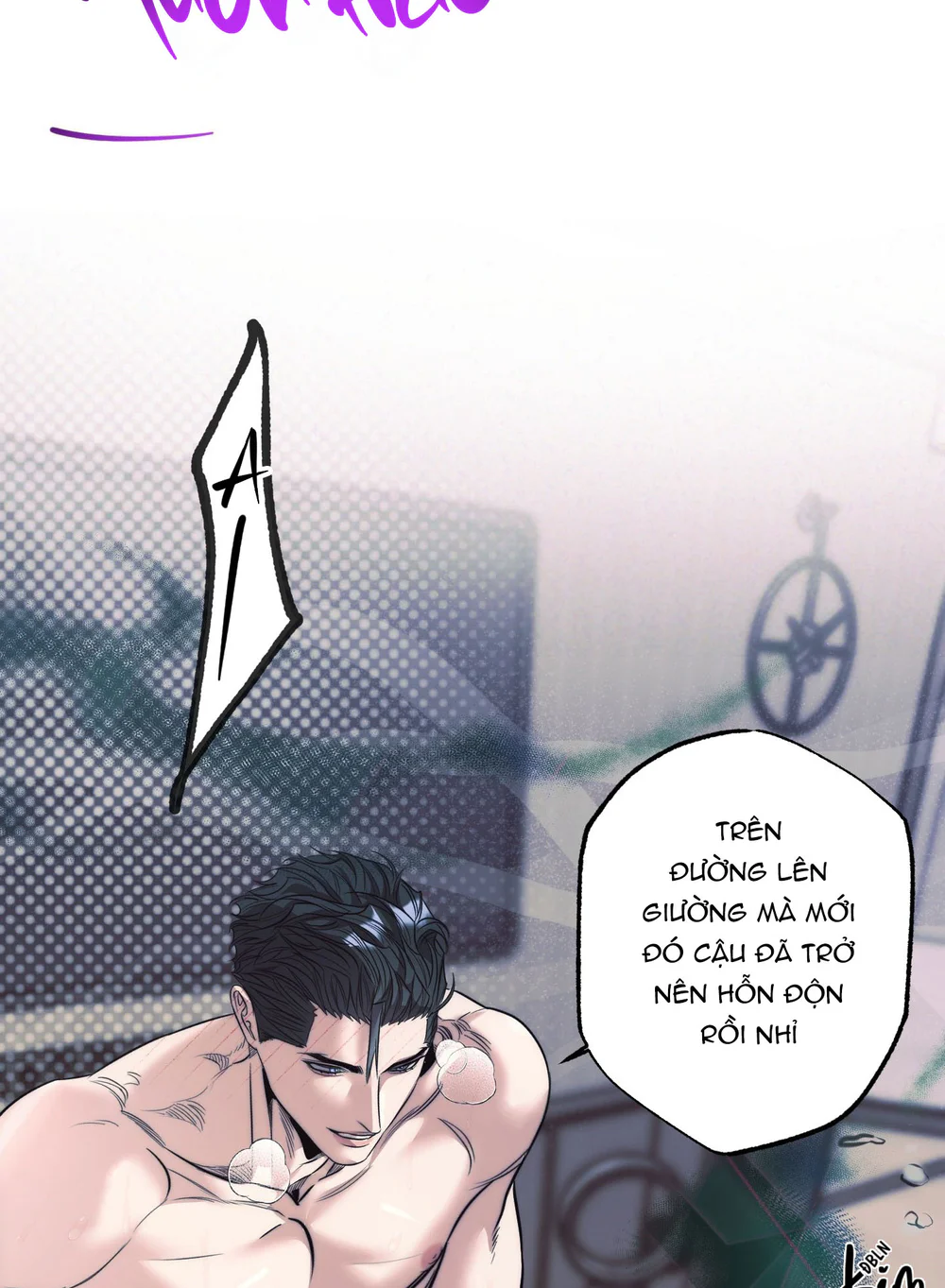 KỲ THỊ Chapter 63 - Next Chapter 64 end