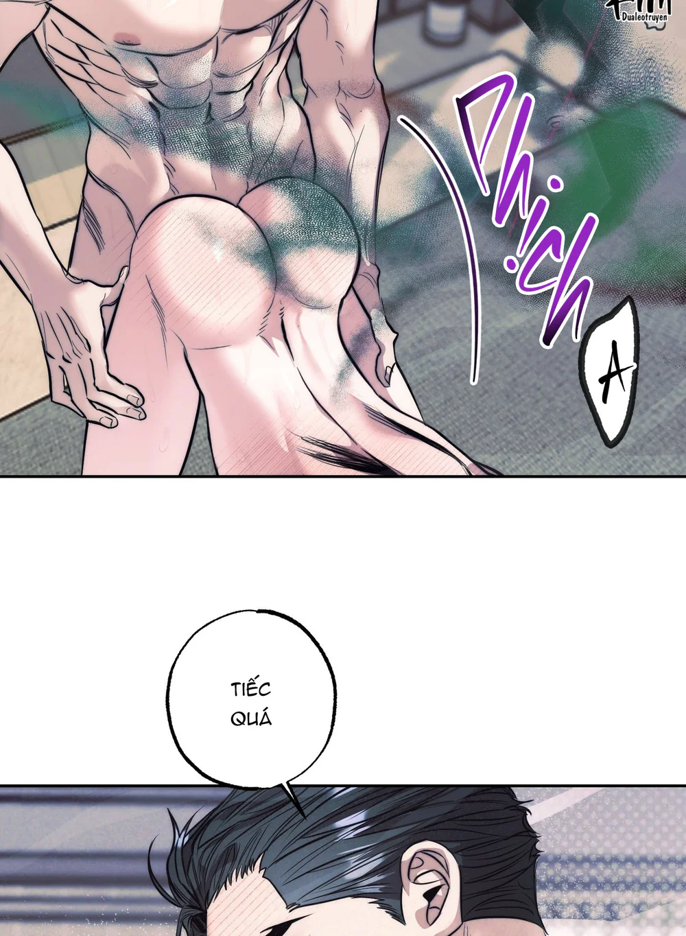 KỲ THỊ Chapter 63 - Next Chapter 64 end