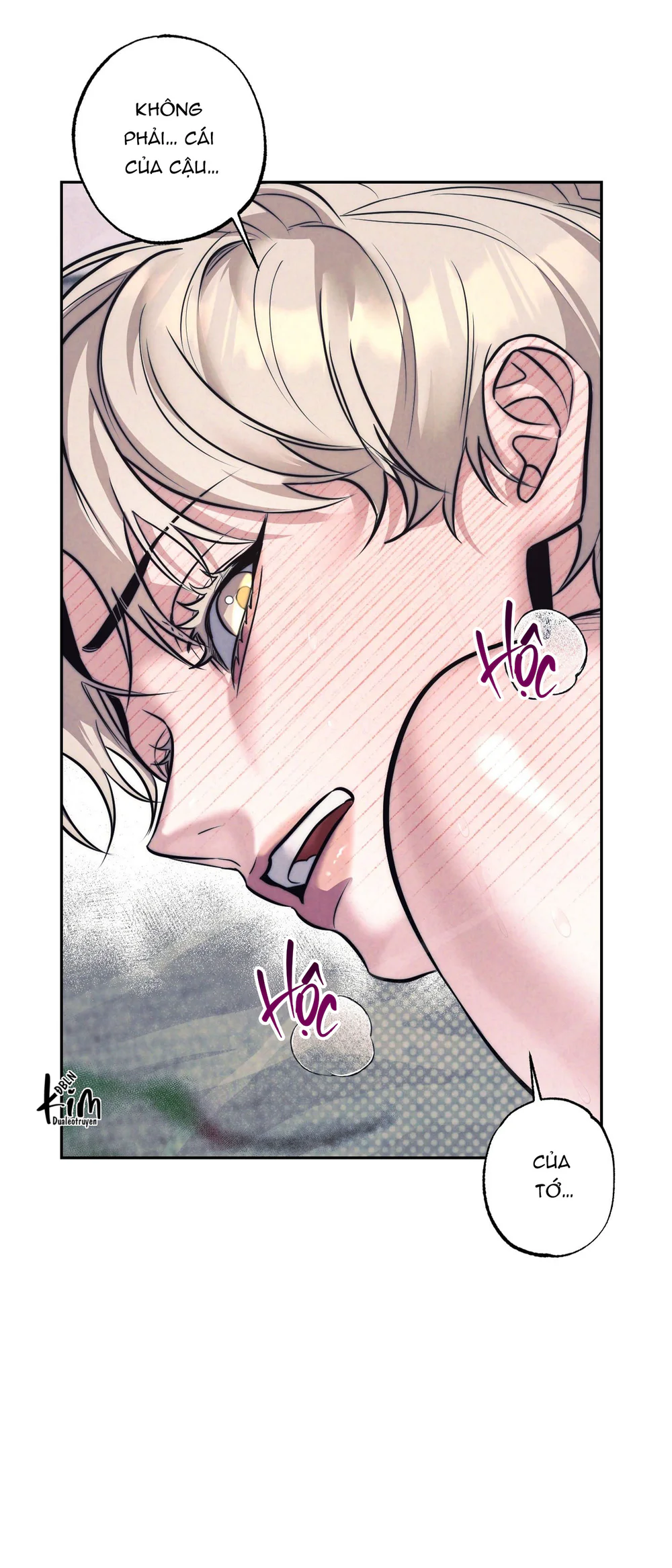 KỲ THỊ Chapter 63 - Next Chapter 64 end