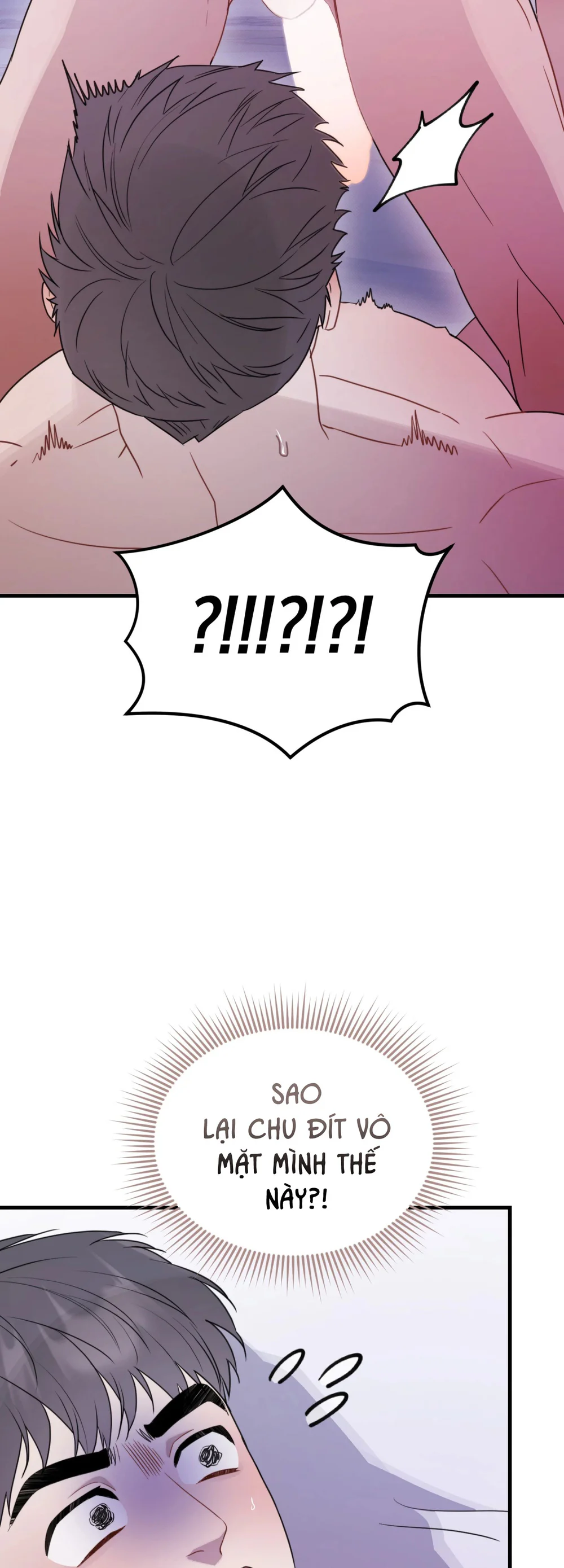 La Pirosa trong bảo tàng Chapter 7 - Next Chapter 8