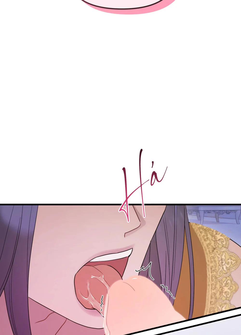 La Pirosa trong bảo tàng Chapter 7 - Next Chapter 8