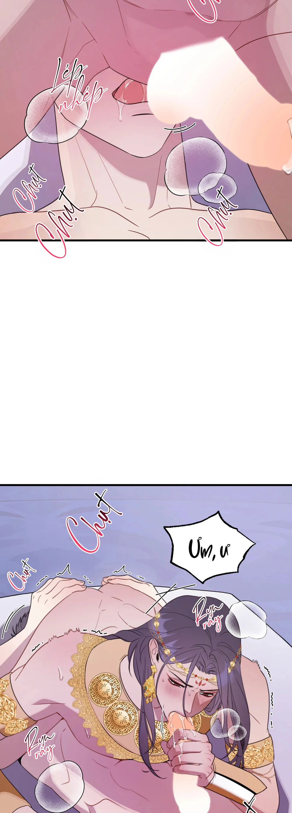 La Pirosa trong bảo tàng Chapter 7 - Next Chapter 8