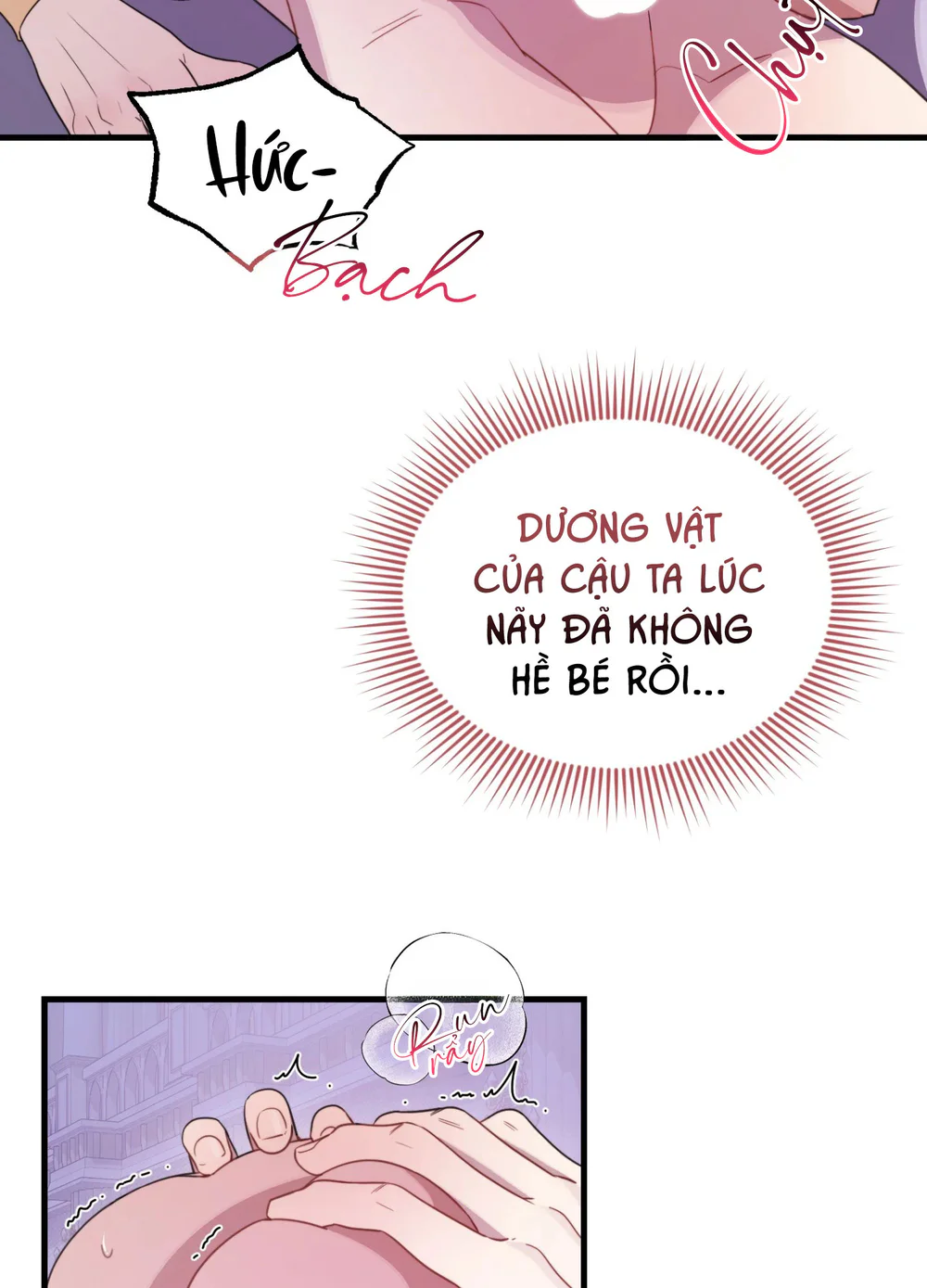 La Pirosa trong bảo tàng Chapter 7 - Next Chapter 8