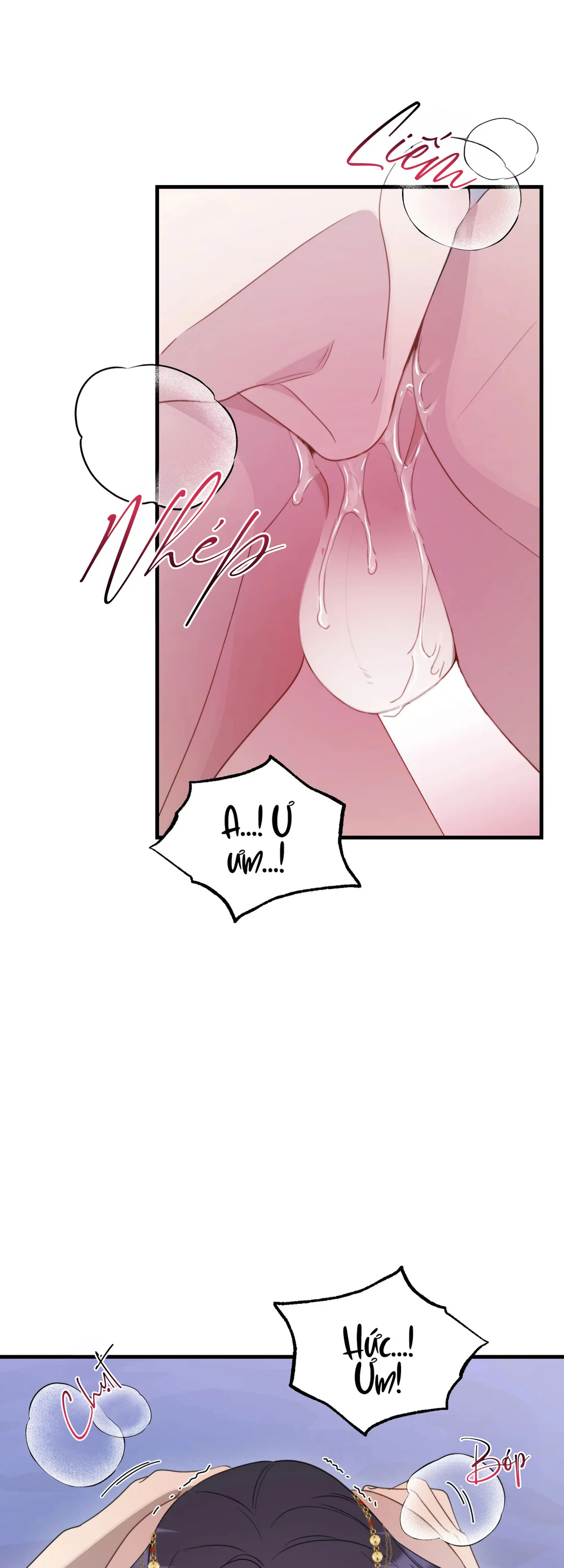 La Pirosa trong bảo tàng Chapter 7 - Next Chapter 8