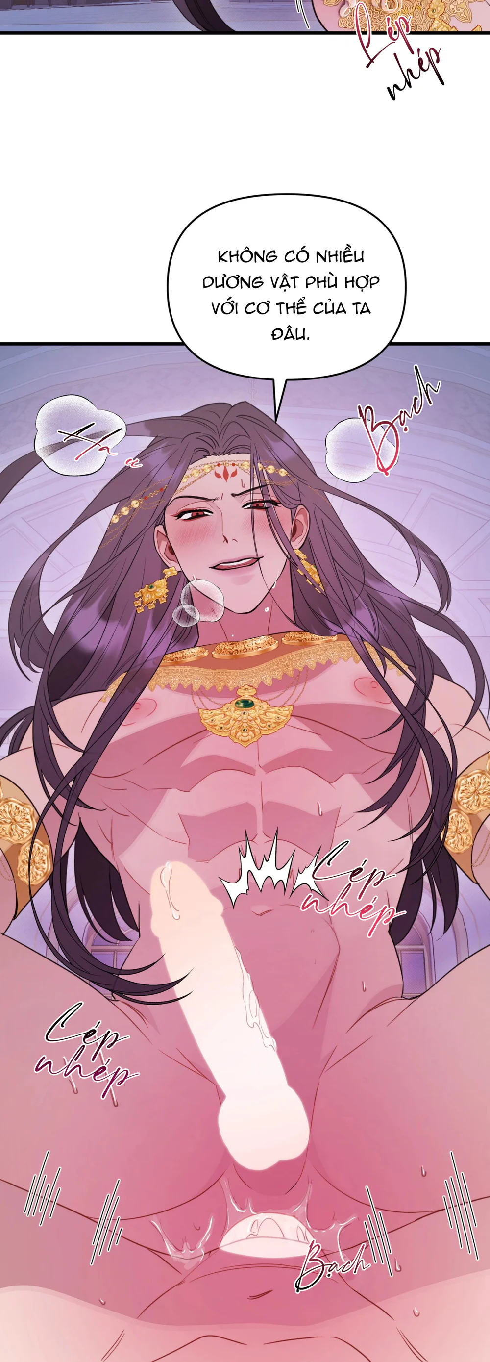 La Pirosa trong bảo tàng Chapter 7 - Next Chapter 8