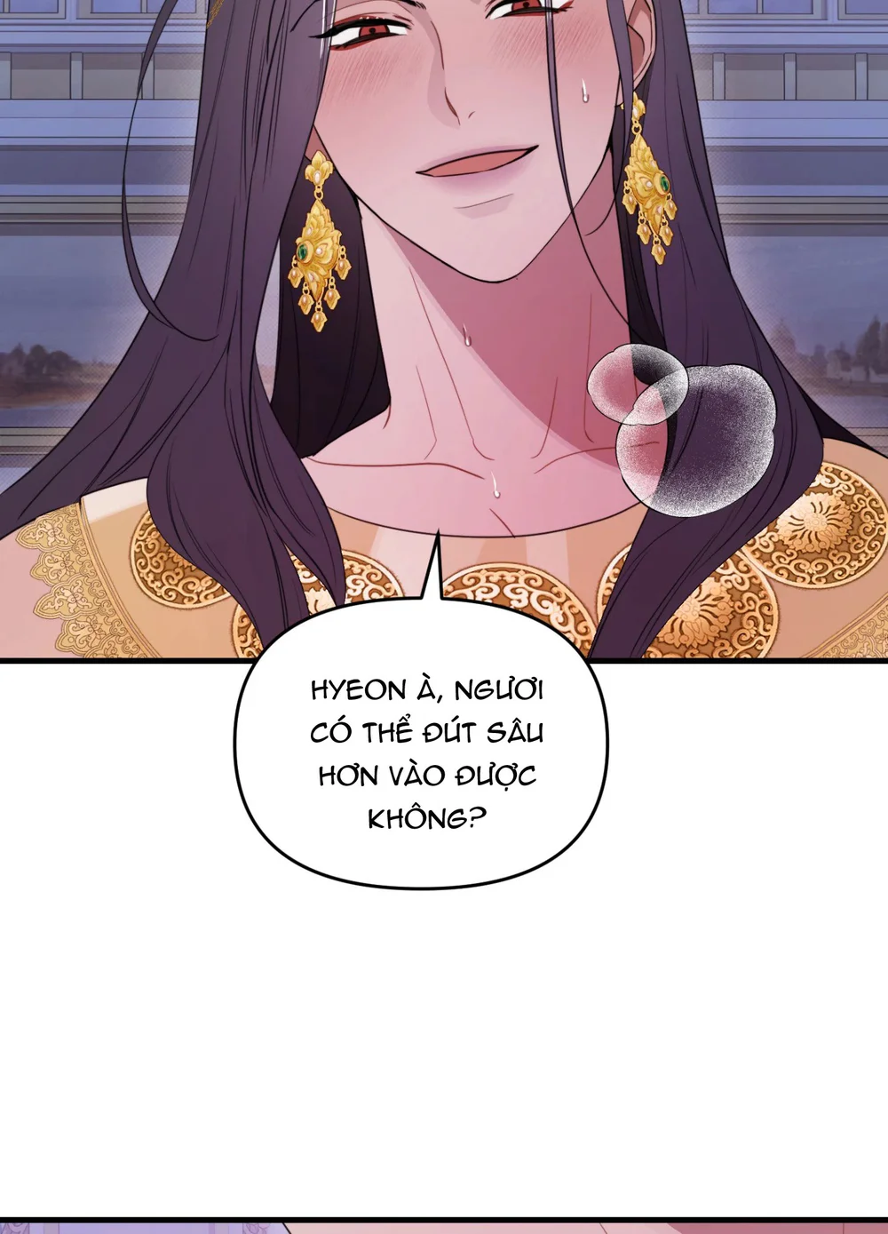 La Pirosa trong bảo tàng Chapter 7 - Next Chapter 8