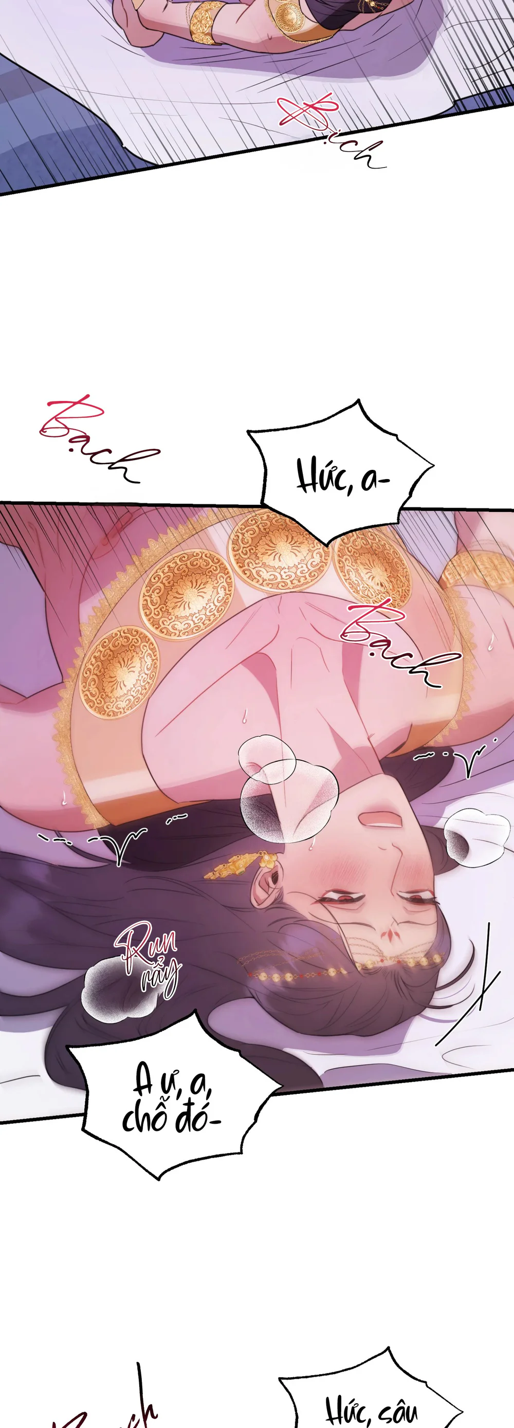 La Pirosa trong bảo tàng Chapter 7 - Next Chapter 8