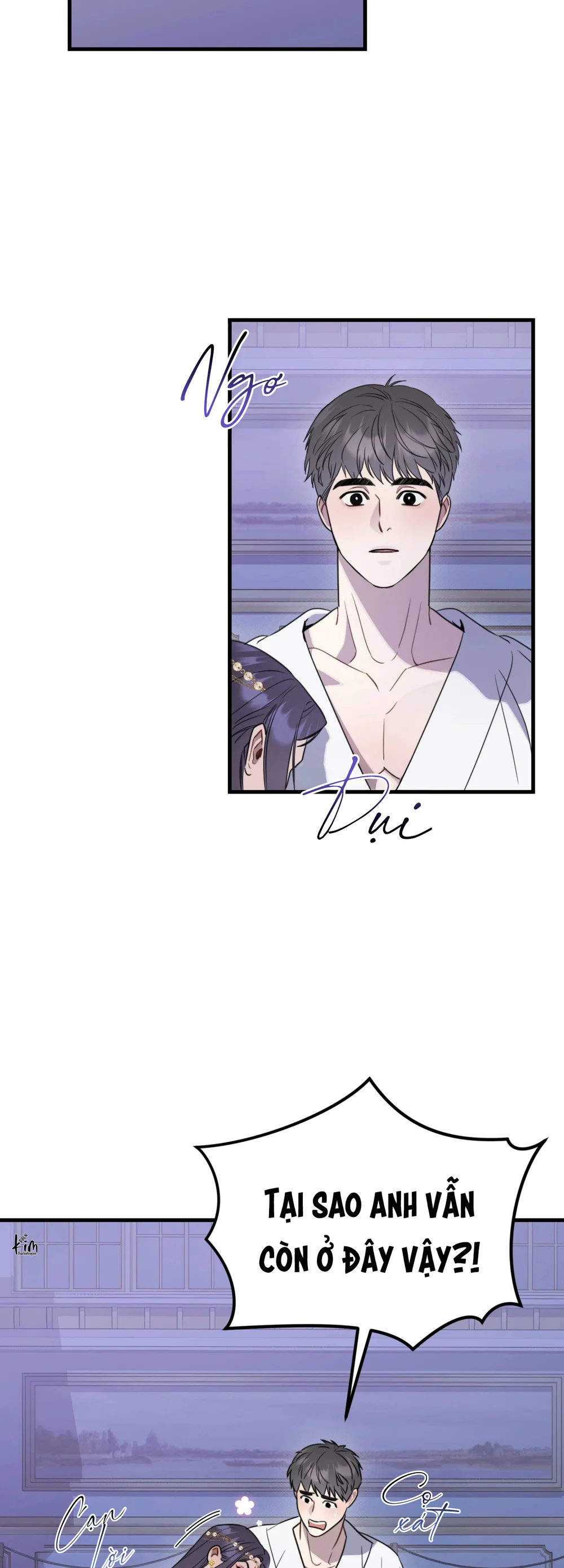 La Pirosa trong bảo tàng Chapter 7 - Next Chapter 8