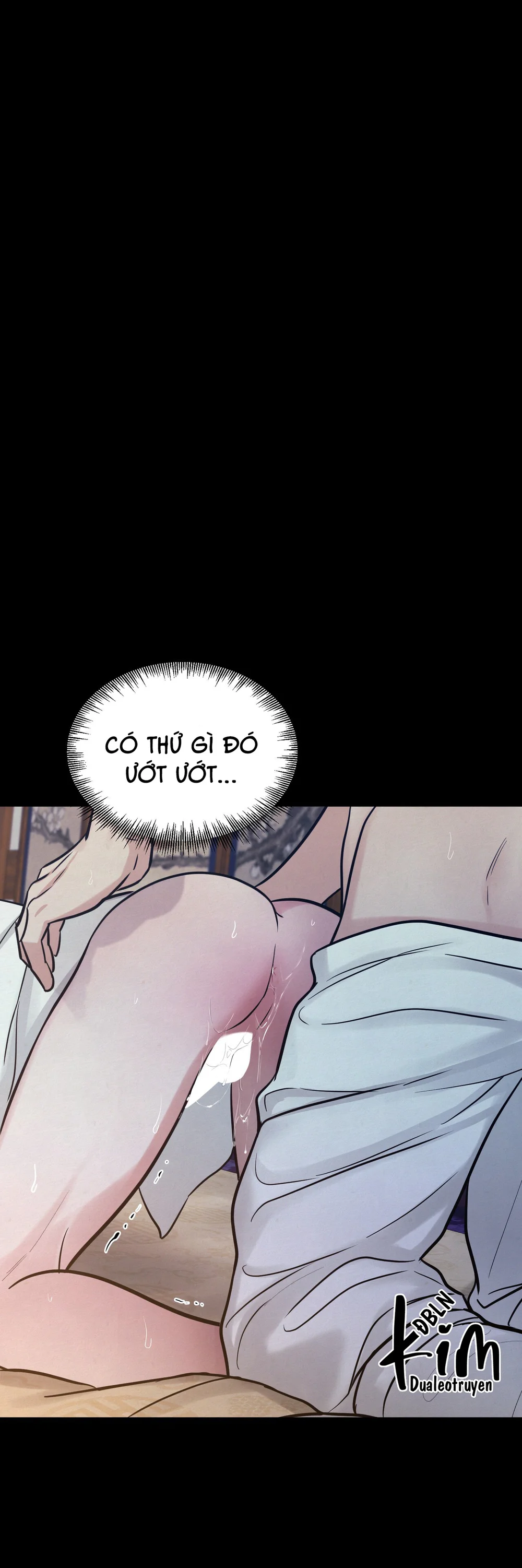 NGHỊCH SÁT Chapter 18 - Next Chapter 19