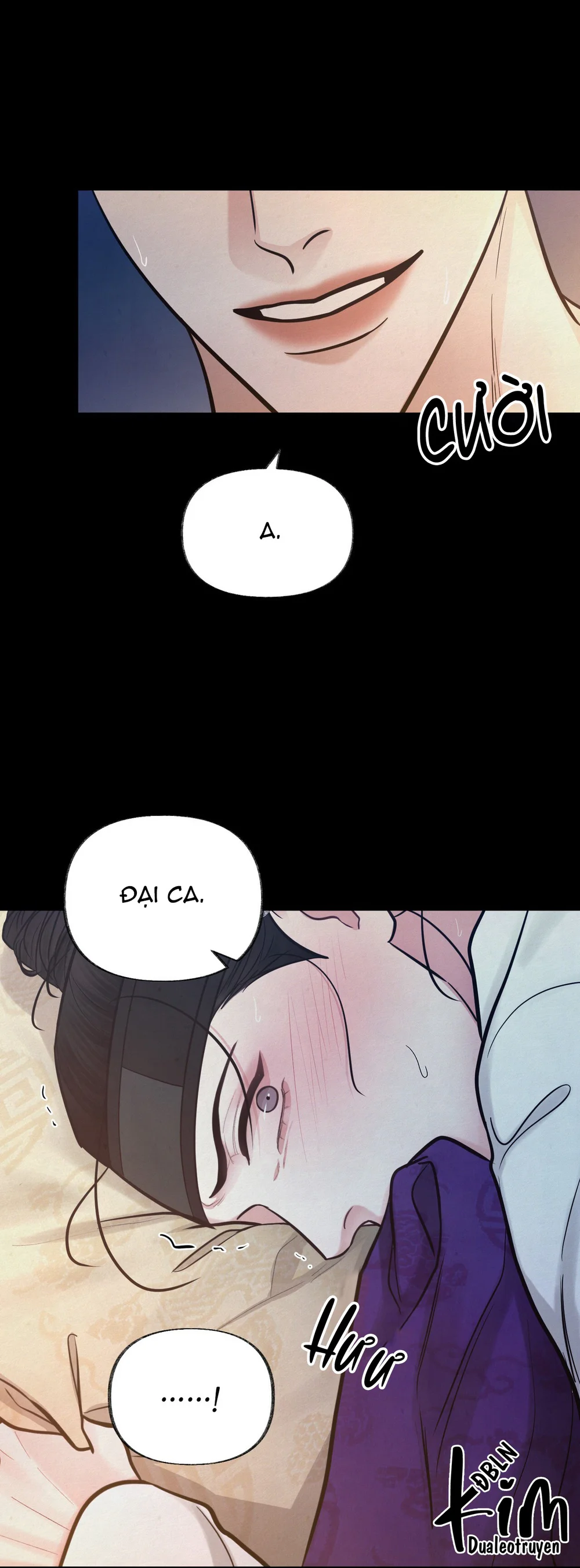 NGHỊCH SÁT Chapter 18 - Next Chapter 19