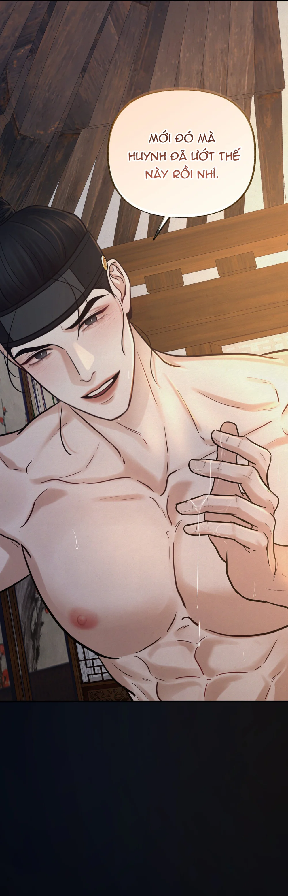 NGHỊCH SÁT Chapter 18 - Next Chapter 19