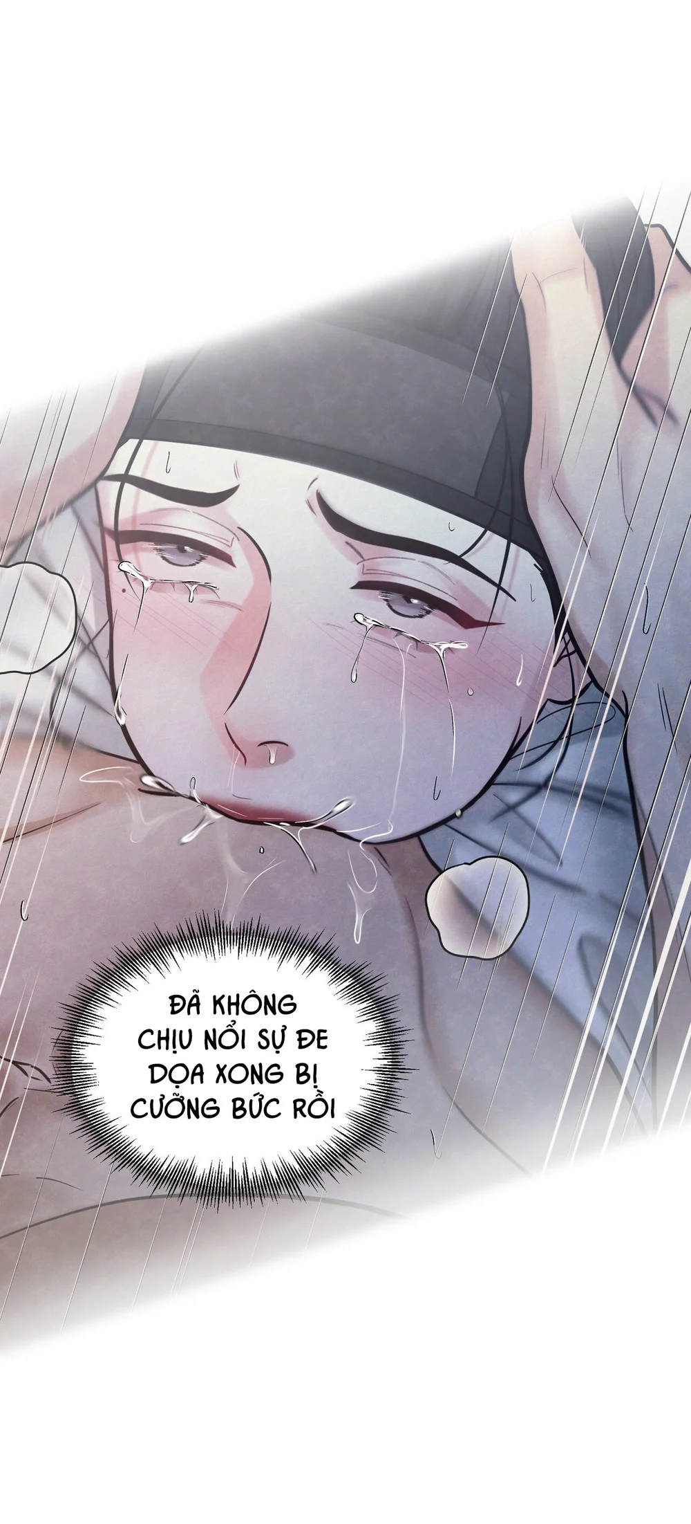 NGHỊCH SÁT Chapter 18 - Next Chapter 19